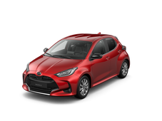 uusi Mazda Mazda2 Hybrid